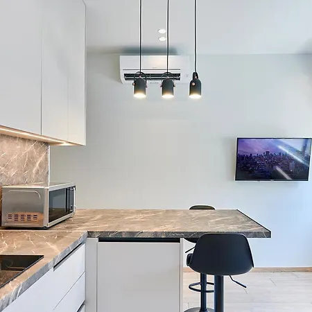 City-Center Apartment In Vibrant Monastiraki, Αθήνα Εξωτερικό φωτογραφία