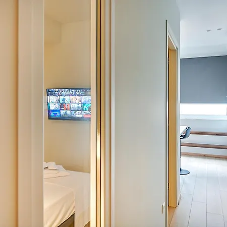 City-Center Apartment In Vibrant Monastiraki, Αθήνα Εξωτερικό φωτογραφία