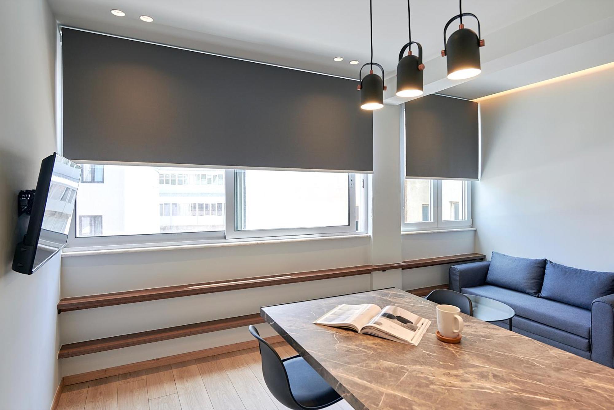 Apartment City-center In Vibrant Monastiraki, *