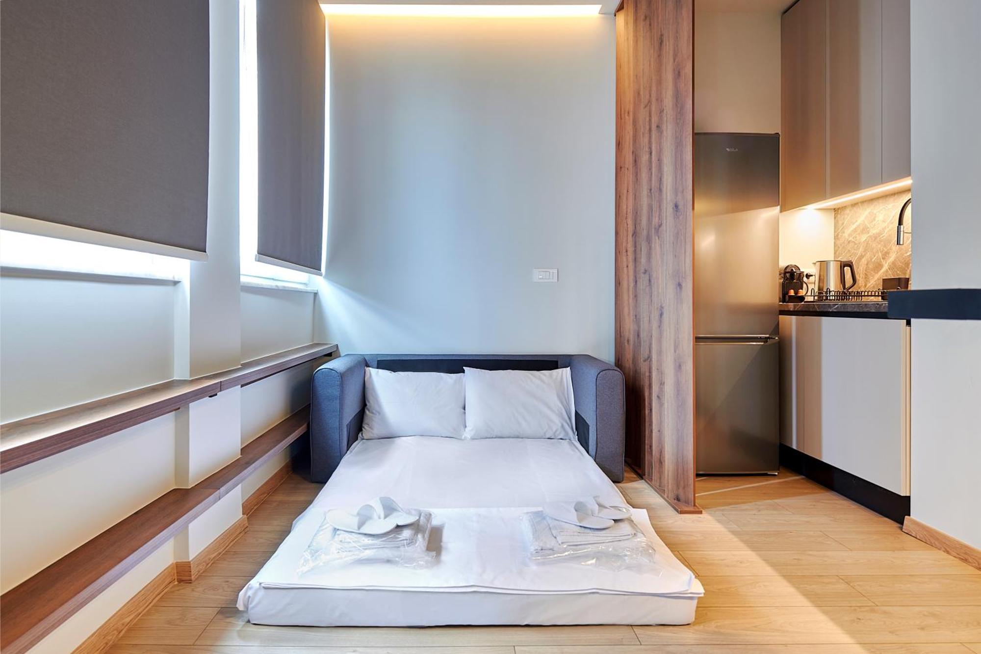 Apartment City-center In Vibrant Monastiraki,