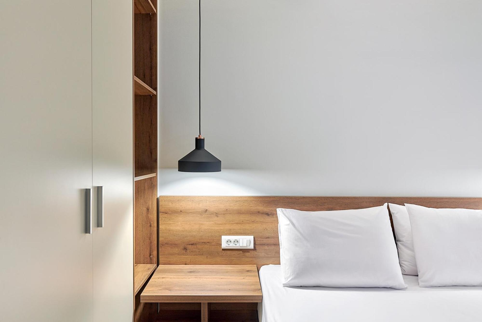 City-center In Vibrant Monastiraki,