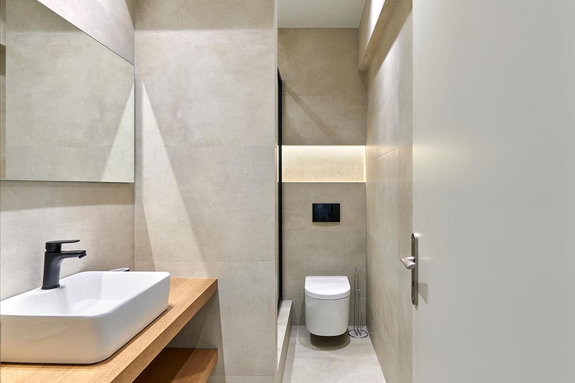 City-center In Vibrant Monastiraki, Apartment