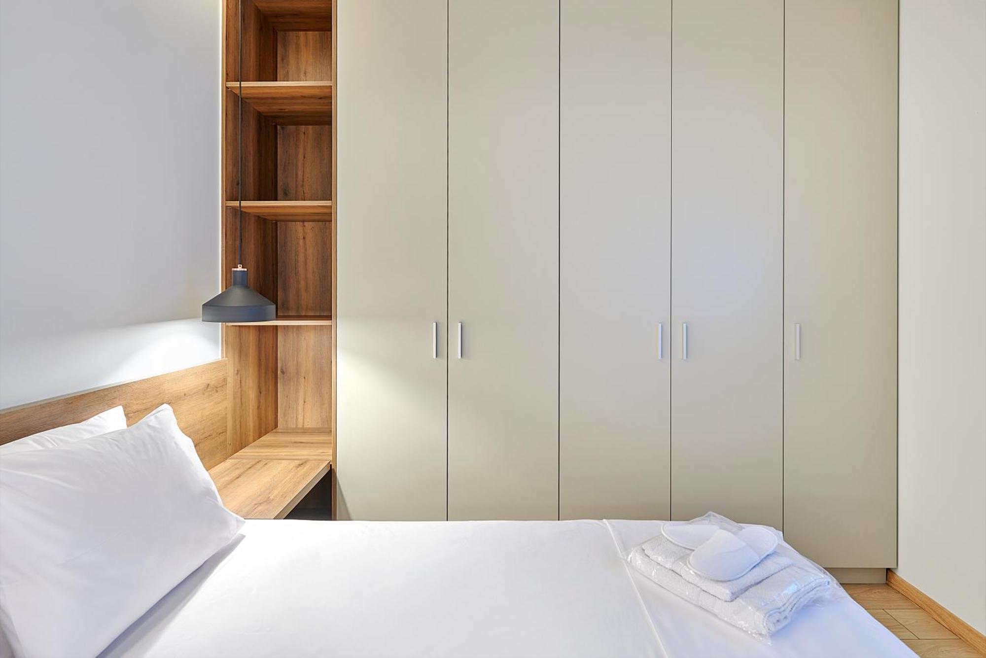 City-center In Vibrant Monastiraki, Apartment