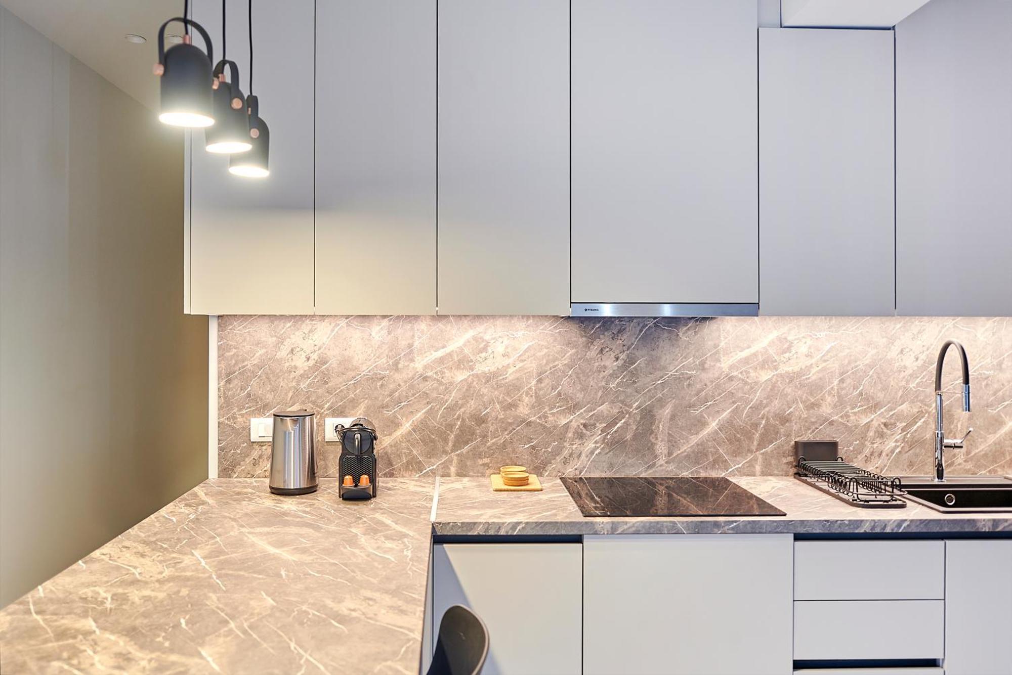 Apartment City-center In Vibrant Monastiraki,