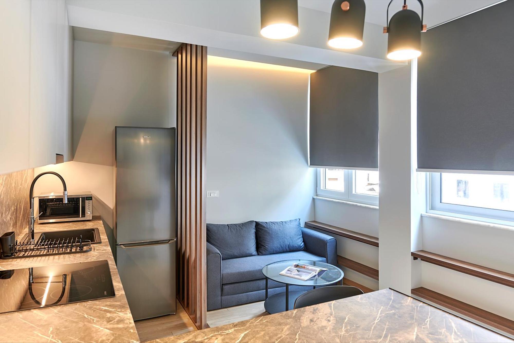 Apartment City-center In Vibrant Monastiraki,