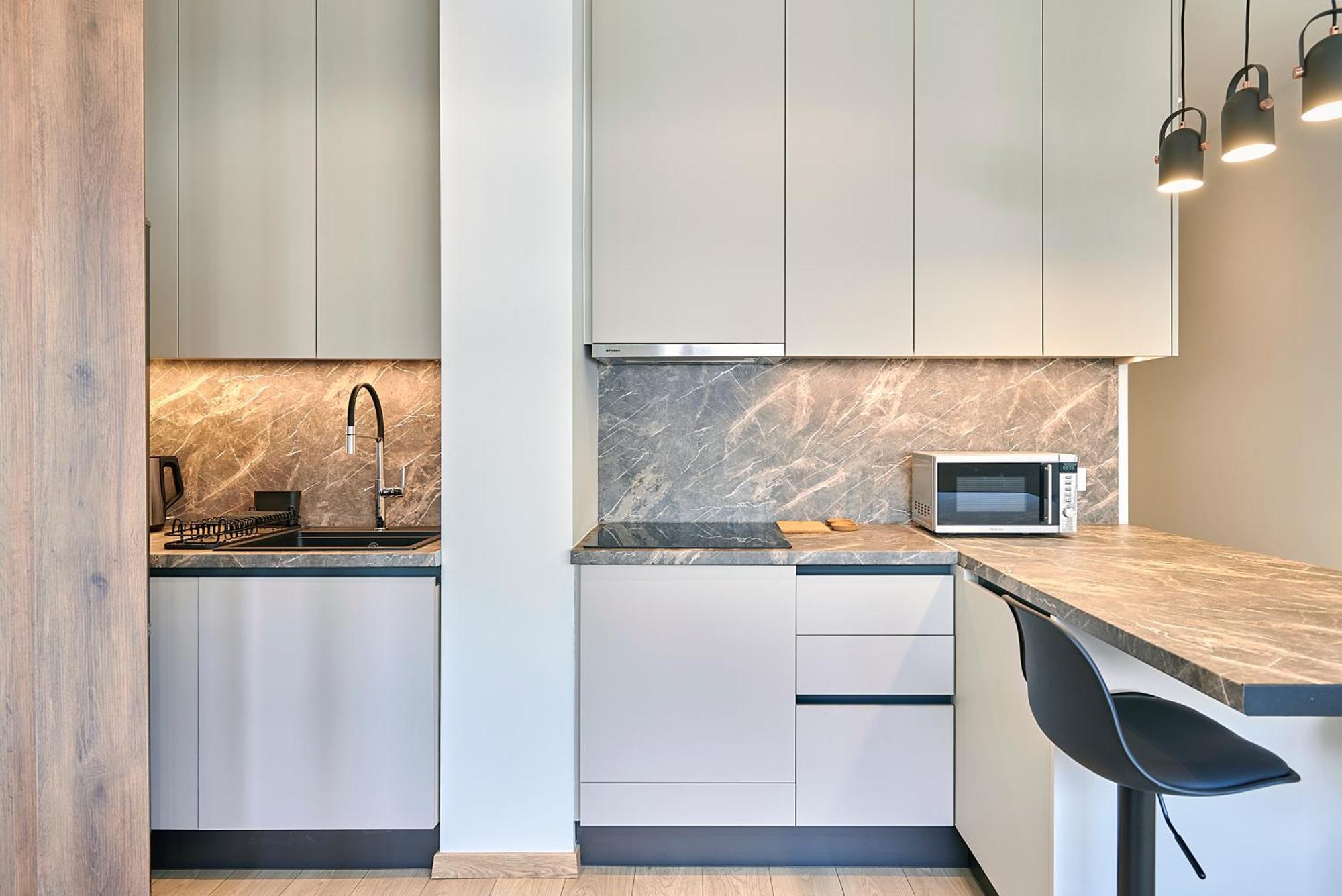 City-center In Vibrant Monastiraki, Apartment *