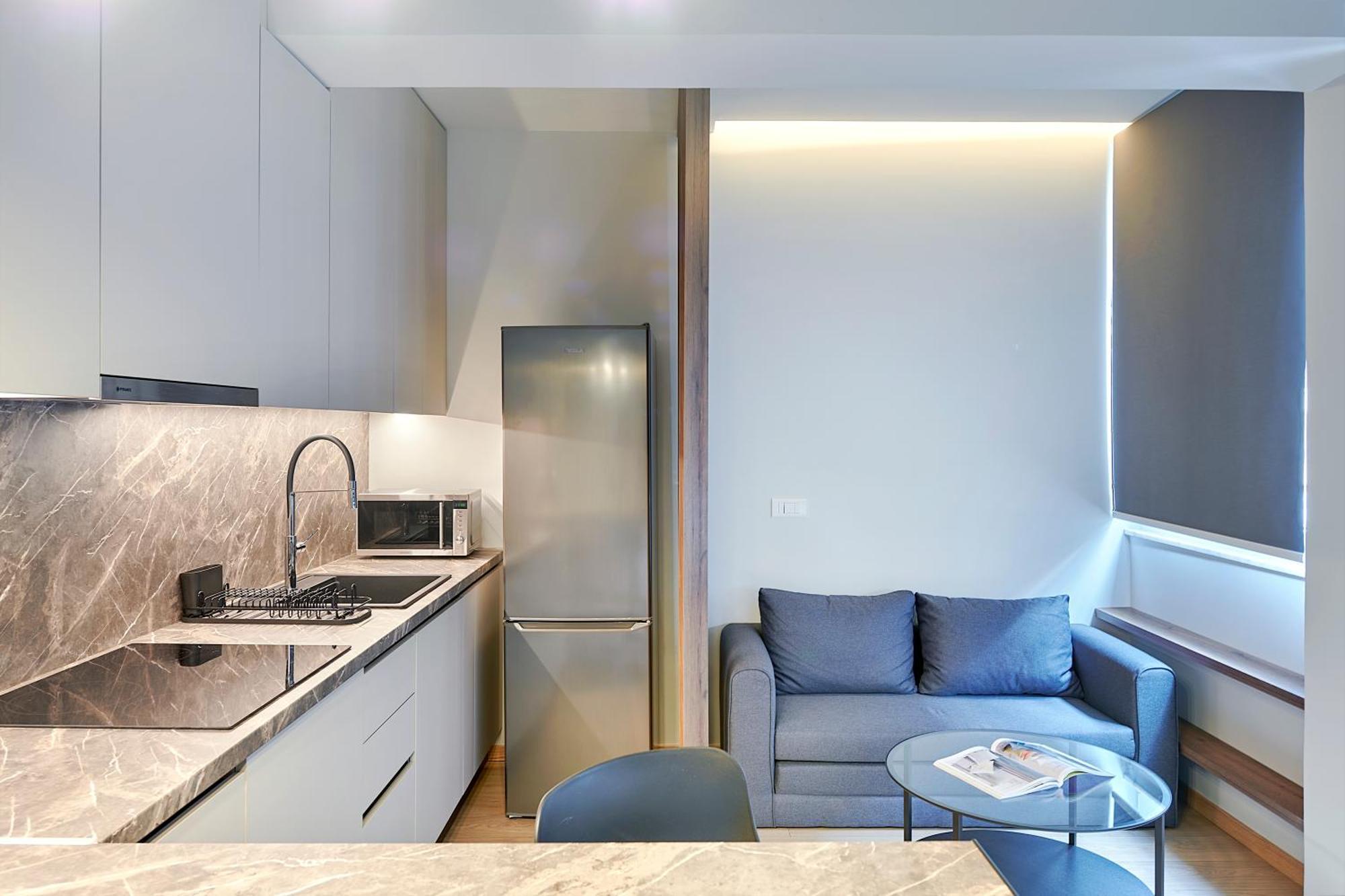 City-center In Vibrant Monastiraki, Apartment Athens