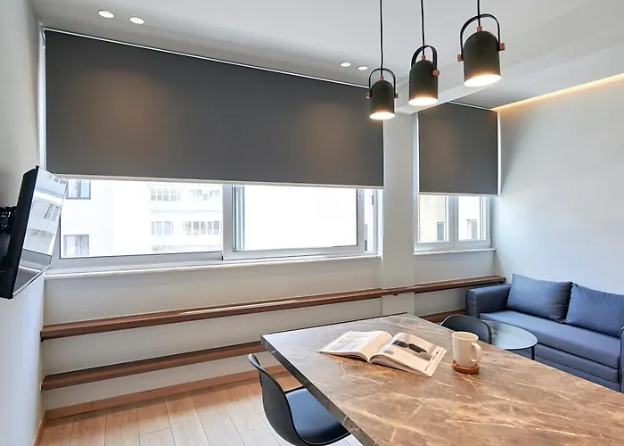 City-Center Apartment In Vibrant Monastiraki, Athens