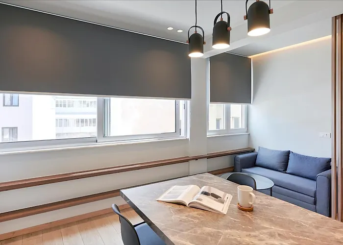City-Center Apartment In Vibrant Monastiraki, Athens