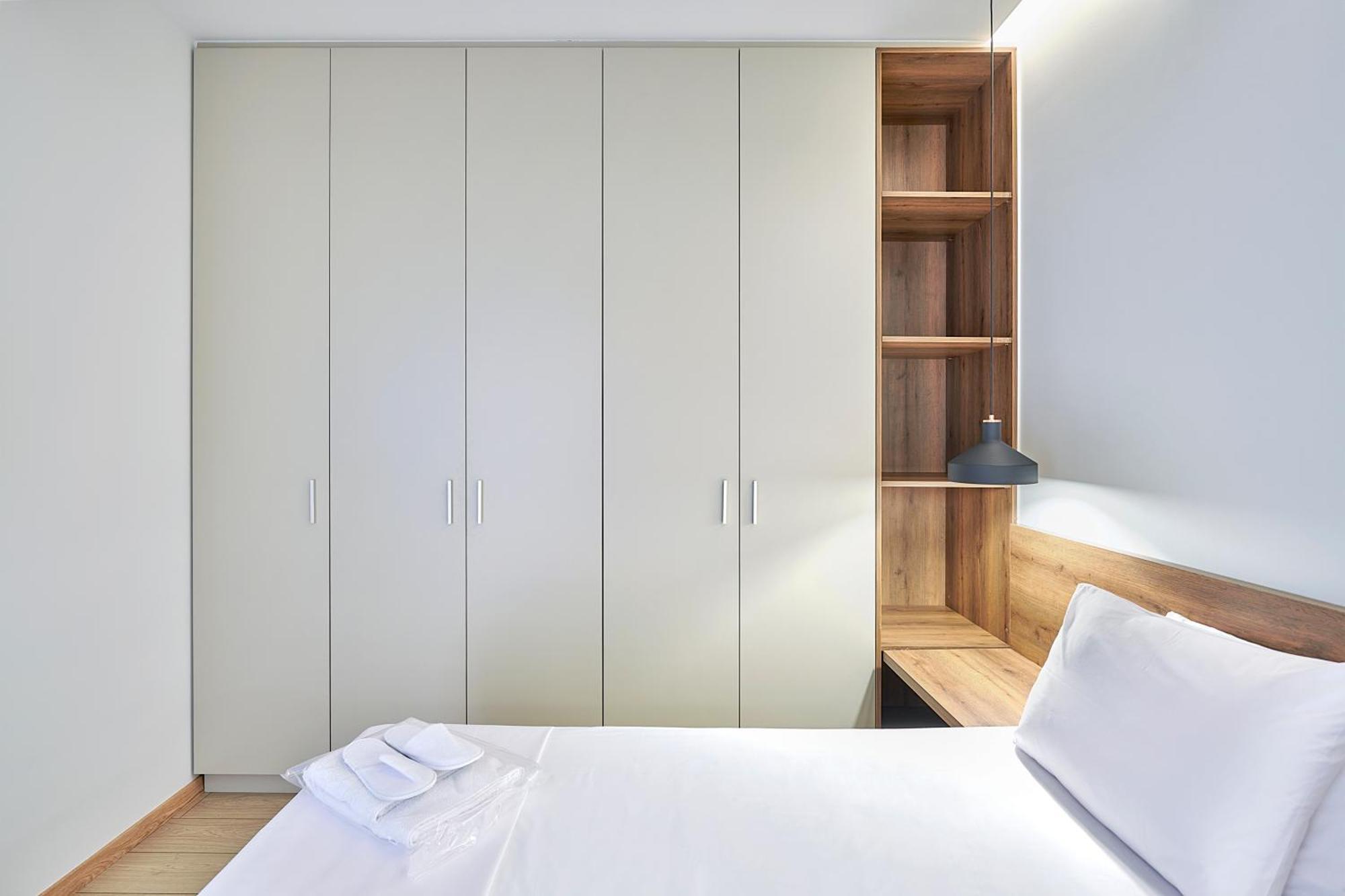 Apartmán City-center In Vibrant Monastiraki, *