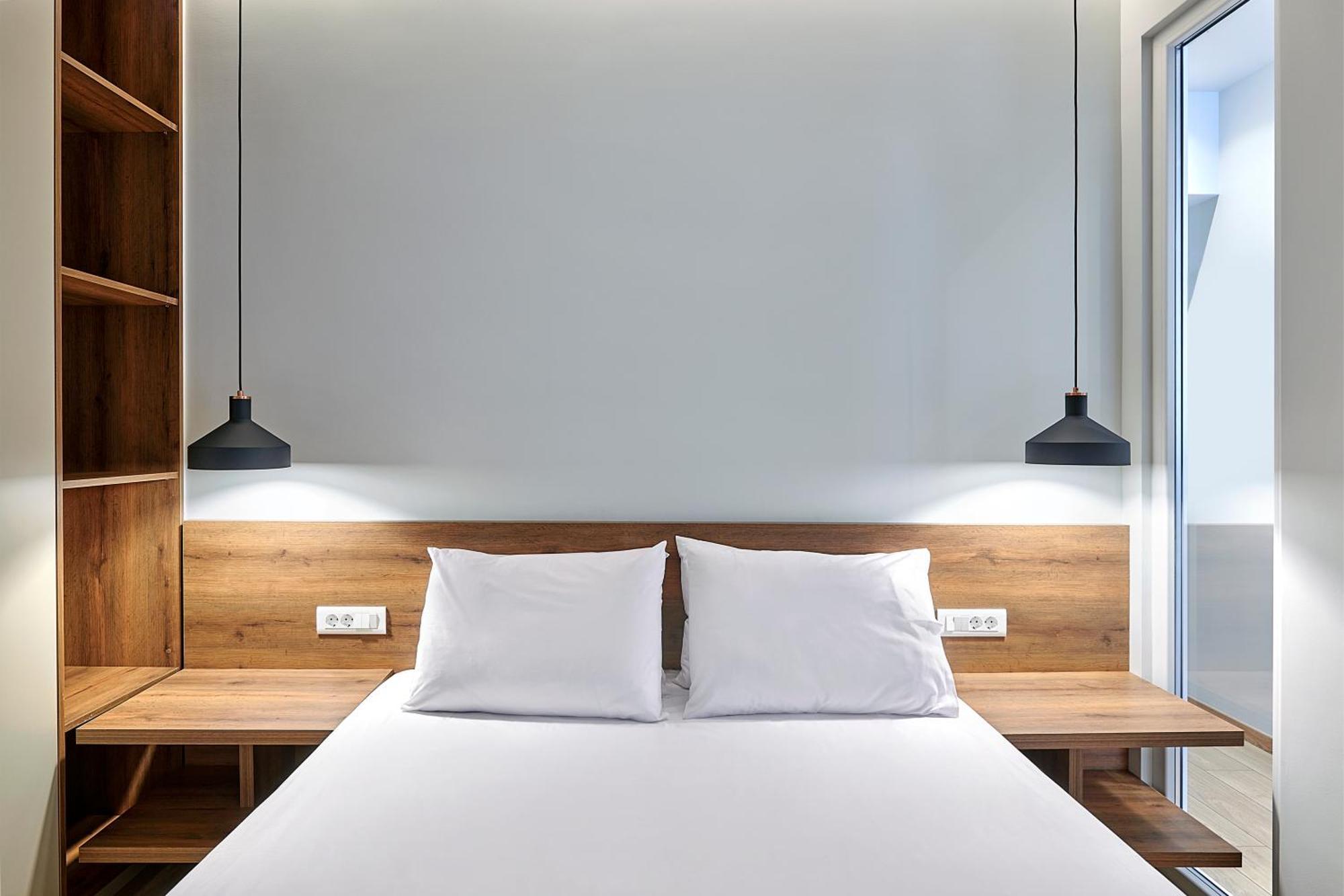 Apartmán City-center In Vibrant Monastiraki, *