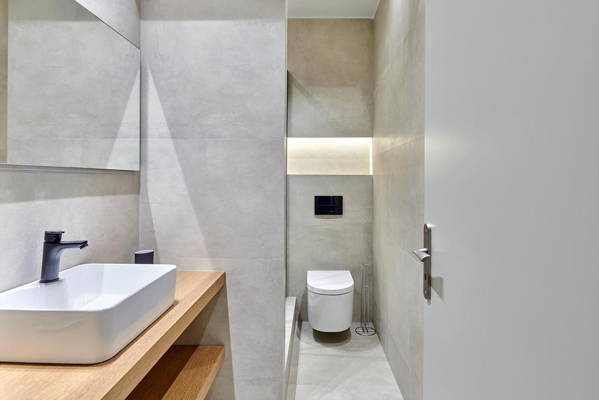Apartmán City-center In Vibrant Monastiraki, Atény